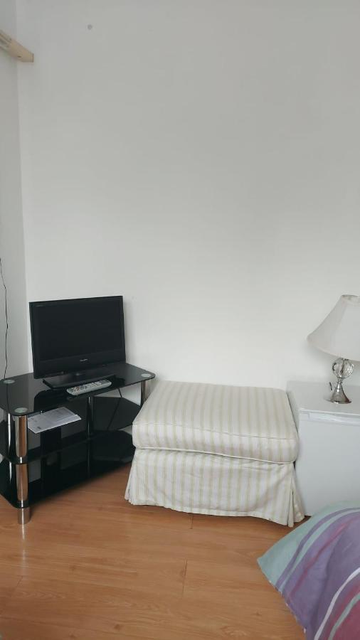 Spacious Double Room In Anfield ลิเวอร์พูล ภายนอก รูปภาพ